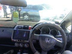 Сүрөт унаа Honda Fit