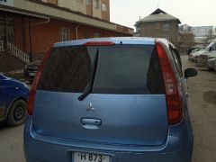 Фото авто Mitsubishi Colt