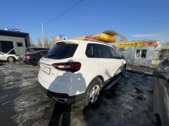 Сүрөт унаа Dorcen G60