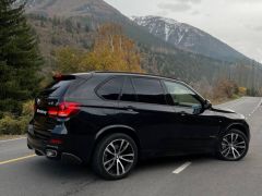 Фото авто BMW X5