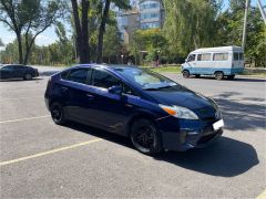 Photo of the vehicle Toyota Prius