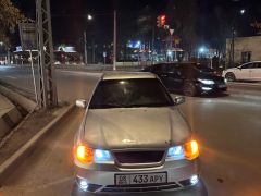 Photo of the vehicle Daewoo Nexia