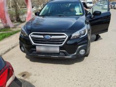 Photo of the vehicle Subaru Outback