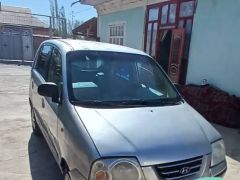 Фото авто Hyundai Atos