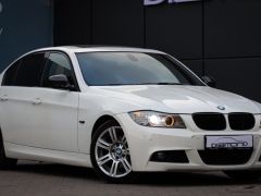 Фото авто BMW 3 серии