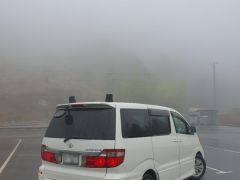 Photo of the vehicle Toyota Alphard