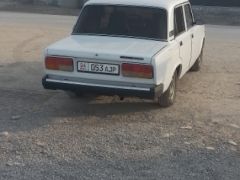 Photo of the vehicle ВАЗ (Lada) 2107