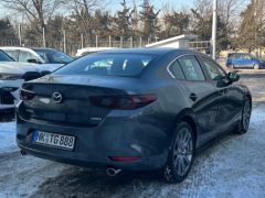 Фото авто Mazda 3