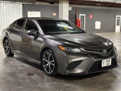 Photo of the vehicle Toyota Camry