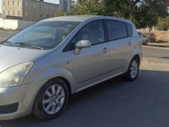 Сүрөт унаа Toyota Verso