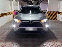 Фото авто Toyota RAV4