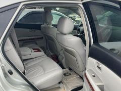 Photo of the vehicle Lexus RX