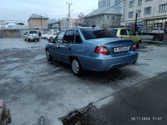 Photo of the vehicle Daewoo Nexia