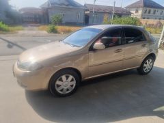 Сүрөт унаа Chevrolet Lacetti