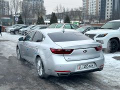 Фото авто Kia K7