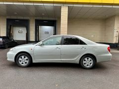 Photo of the vehicle Toyota Camry