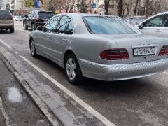 Фото авто Mercedes-Benz E-Класс