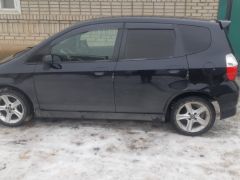 Photo of the vehicle Honda Fit