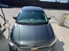 Photo of the vehicle Chevrolet Spark