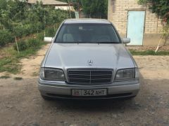 Photo of the vehicle Mercedes-Benz C-Класс