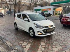 Photo of the vehicle Chevrolet Spark