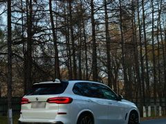 Фото авто BMW X5