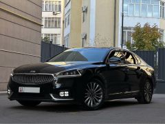 Фото авто Kia K7