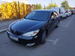 Сүрөт унаа Toyota Camry