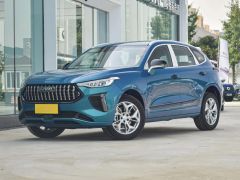 Сүрөт унаа Haval Chitu