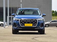 Сүрөт унаа Audi Q7