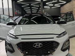 Photo of the vehicle Hyundai Kona