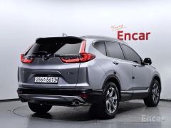 Сүрөт унаа Honda CR-V