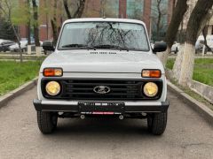Photo of the vehicle ВАЗ (Lada) Niva Legend