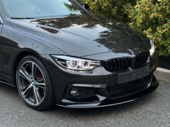 Сүрөт унаа BMW 4 серия