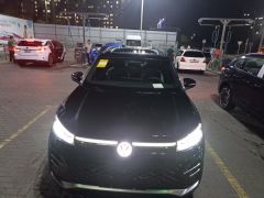 Сүрөт унаа Volkswagen Tiguan