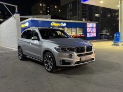 Сүрөт унаа BMW X5