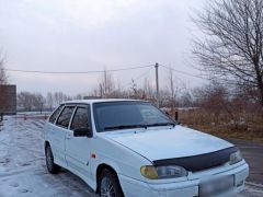 Сүрөт унаа ВАЗ (Lada) 2114