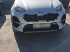 Сүрөт унаа Kia Sportage