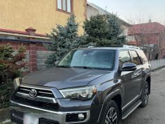 Сүрөт унаа Toyota 4Runner