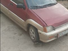 Фото авто Daewoo Tico