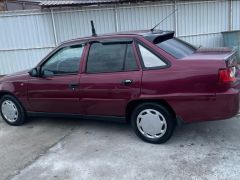 Фото авто Daewoo Nexia