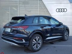 Сүрөт унаа Audi Q4 e-tron