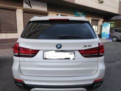 Сүрөт унаа BMW X5