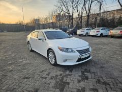 Фото авто Lexus ES