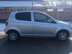 Photo of the vehicle Toyota Yaris