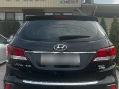 Photo of the vehicle Hyundai Maxcruz