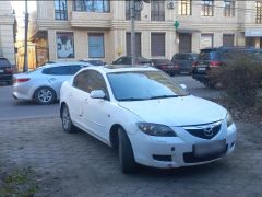 Фото авто Mazda 3