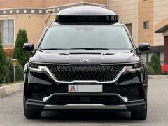 Сүрөт унаа Kia Carnival