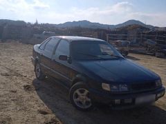 Сүрөт унаа Volkswagen Passat