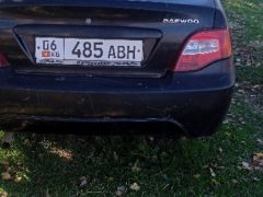 Сүрөт унаа Daewoo Nexia